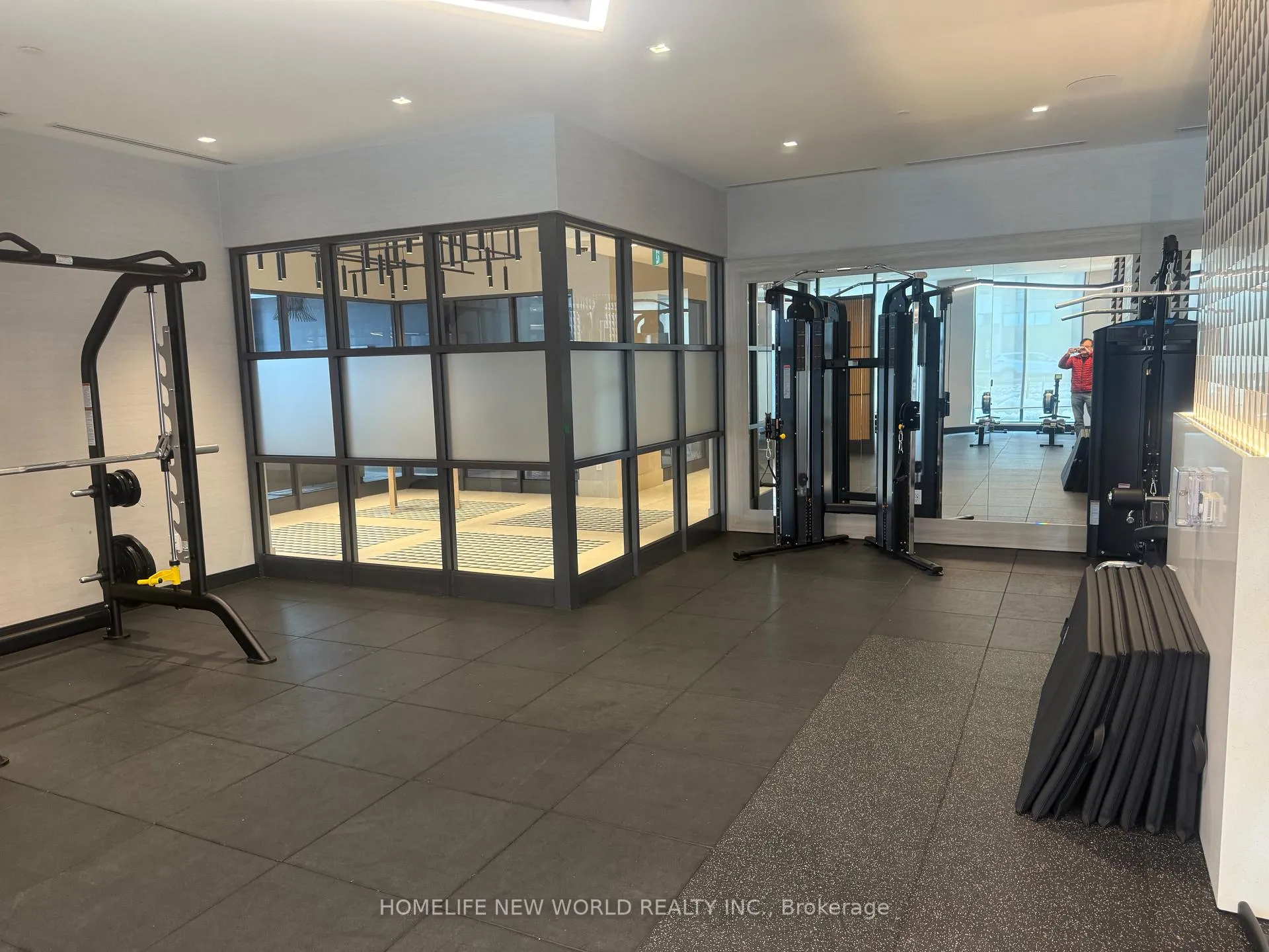 Photo 18 of Unit 2301, 2545 Simcoe Street N, Oshawa, Windfields — HOMEH