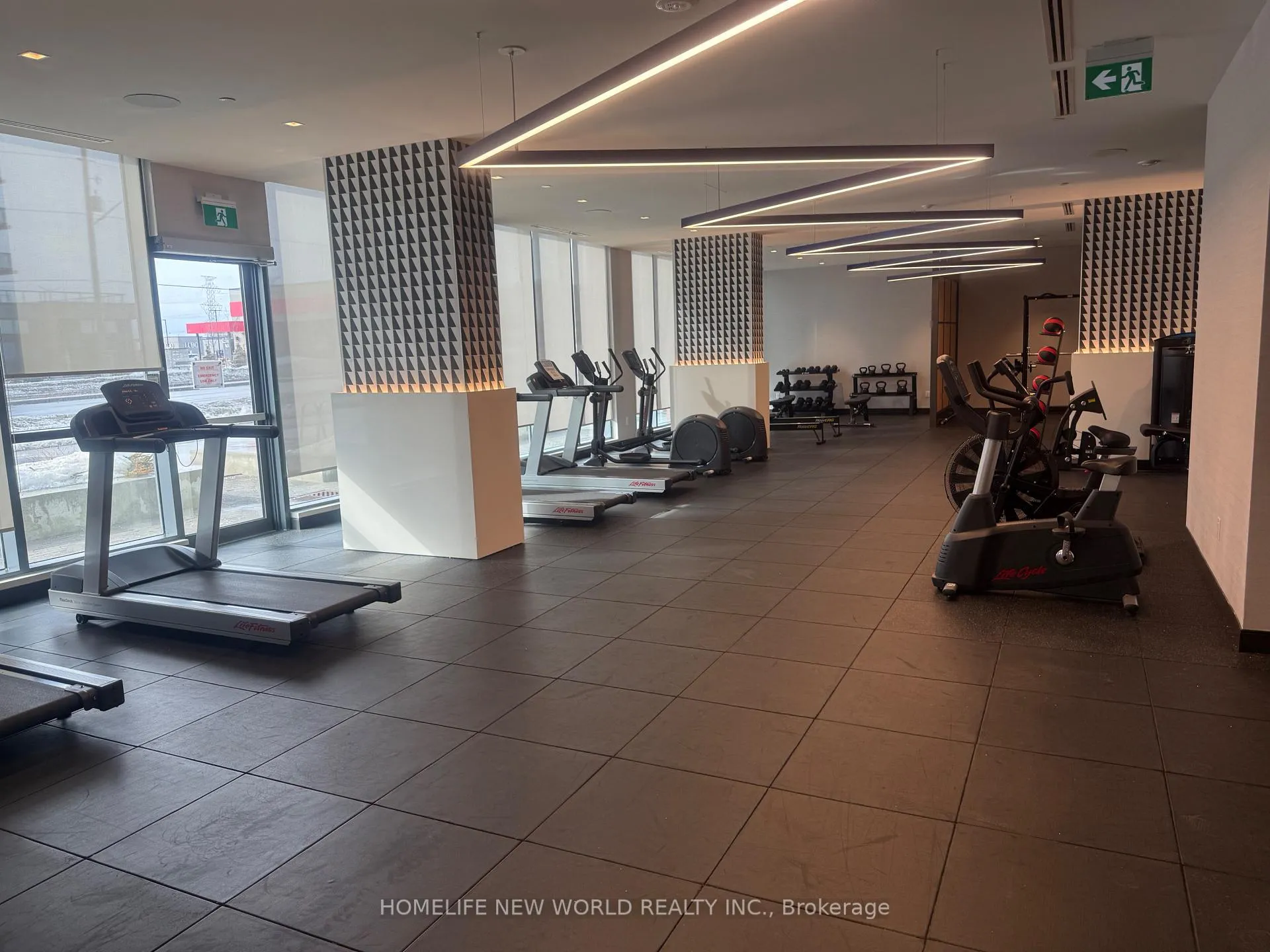 Photo 20 of Unit 2301, 2545 Simcoe Street N, Oshawa, Windfields — HOMEH