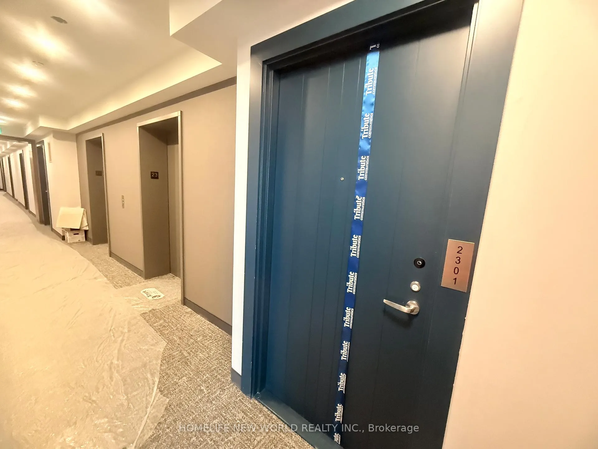 Photo 36 of Unit 2301, 2545 Simcoe Street N, Oshawa, Windfields — HOMEH