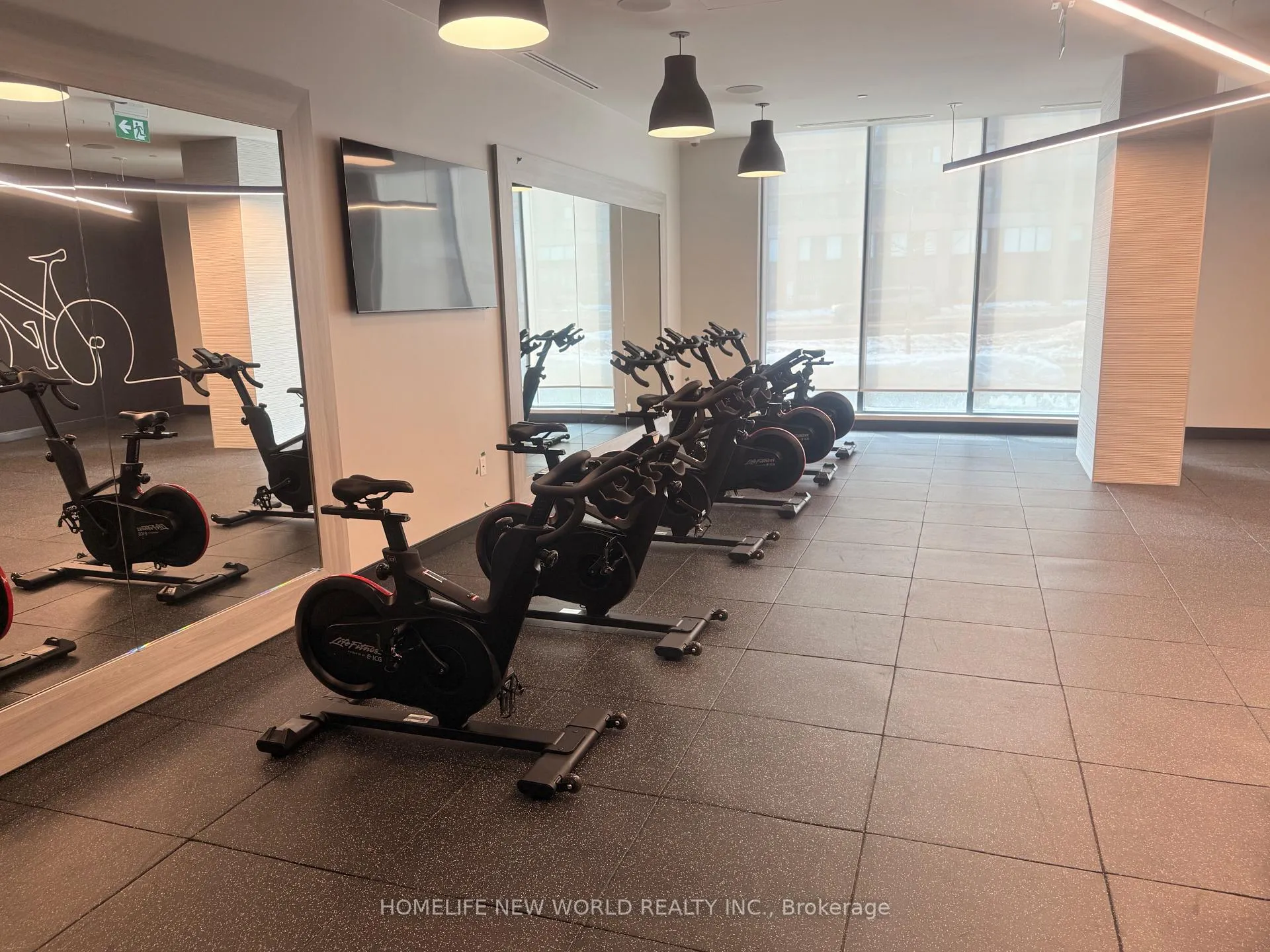 Photo 39 of Unit 2301, 2545 Simcoe Street N, Oshawa, Windfields — HOMEH