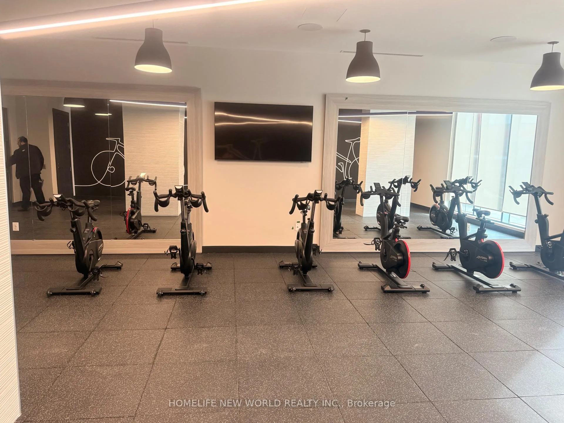 Photo 41 of Unit 2301, 2545 Simcoe Street N, Oshawa, Windfields — HOMEH