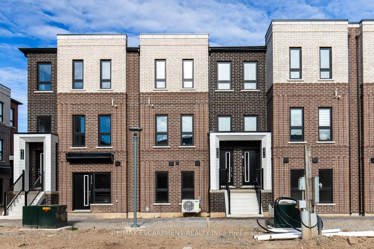 Front of Unit 33, 70 Kenesky Drive