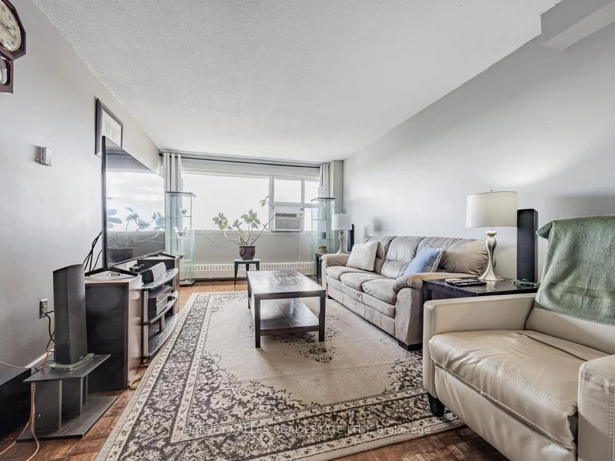Photo 4 of Unit 2706, 715 Don Mills Road, Toronto, Flemingdon Park — HOMEH
