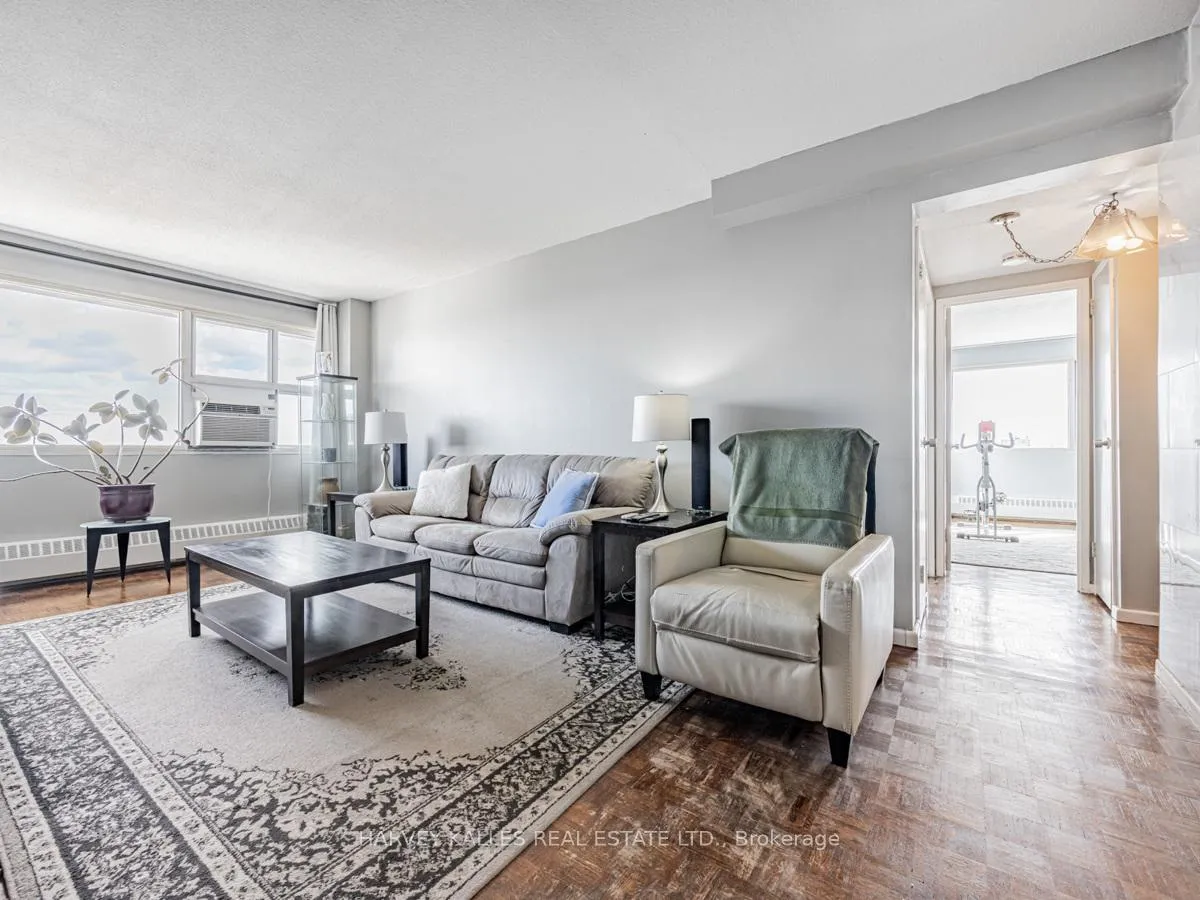Photo 6 of Unit 2706, 715 Don Mills Road, Toronto, Flemingdon Park — HOMEH