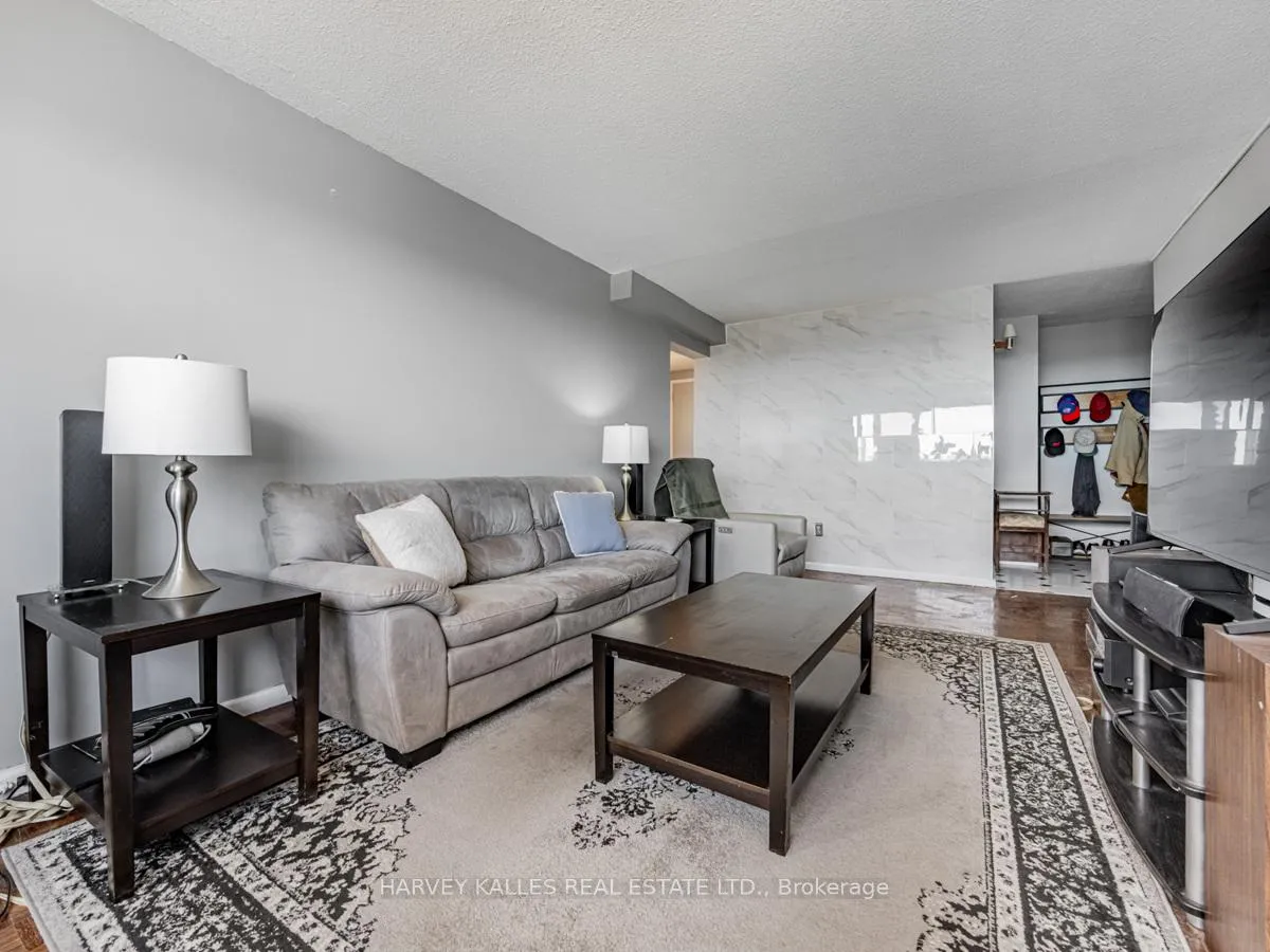 Photo 7 of Unit 2706, 715 Don Mills Road, Toronto, Flemingdon Park — HOMEH