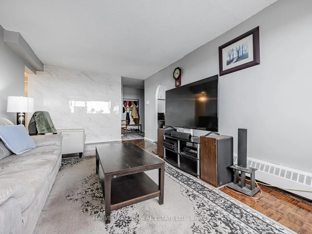 Photo 8 of Unit 2706, 715 Don Mills Road, Toronto, Flemingdon Park — HOMEH