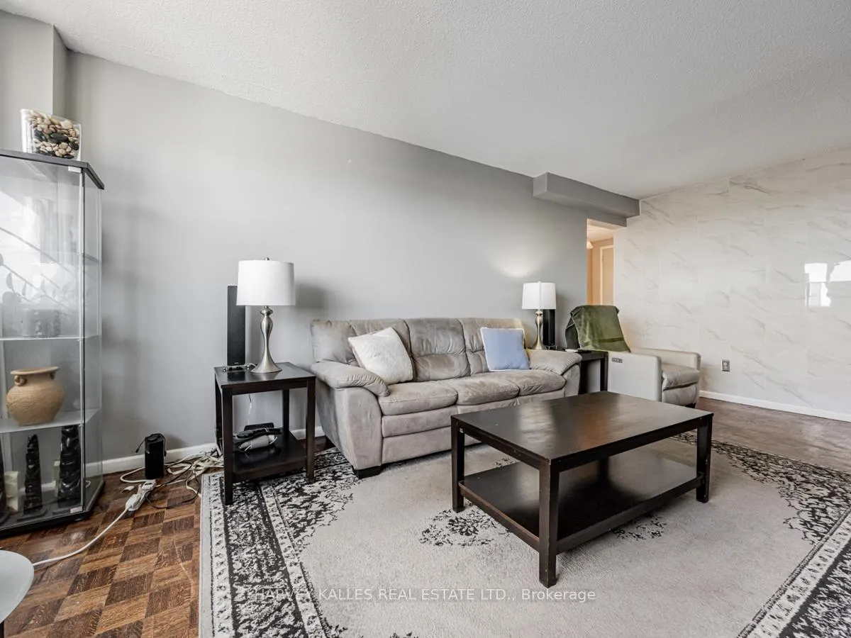 Photo 9 of Unit 2706, 715 Don Mills Road, Toronto, Flemingdon Park — HOMEH