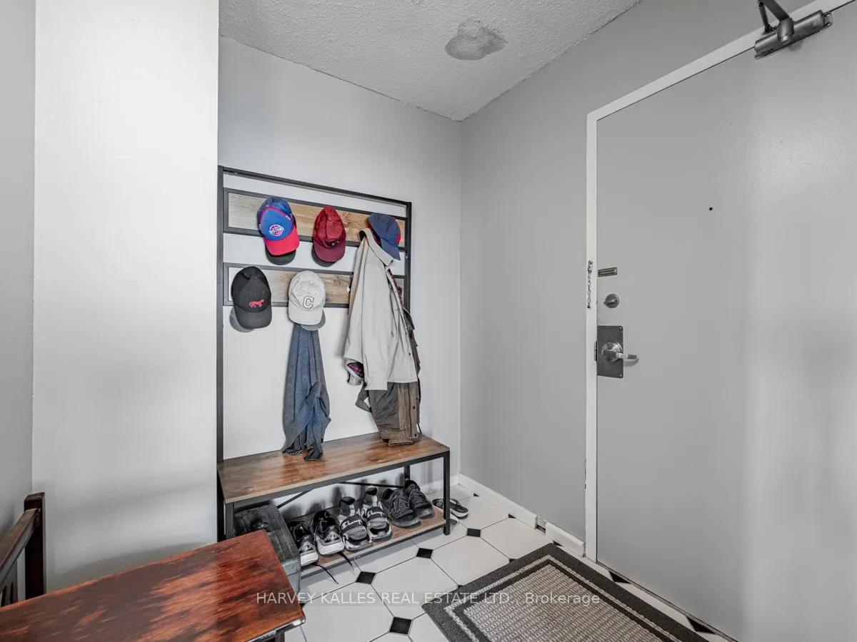 Photo 10 of Unit 2706, 715 Don Mills Road, Toronto, Flemingdon Park — HOMEH