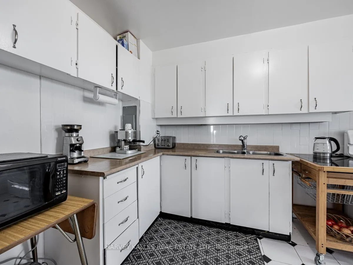 Photo 12 of Unit 2706, 715 Don Mills Road, Toronto, Flemingdon Park — HOMEH