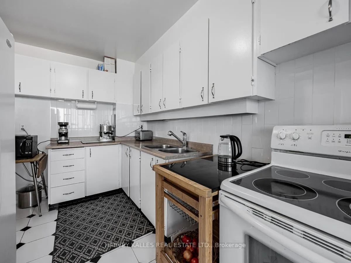 Photo 15 of Unit 2706, 715 Don Mills Road, Toronto, Flemingdon Park — HOMEH