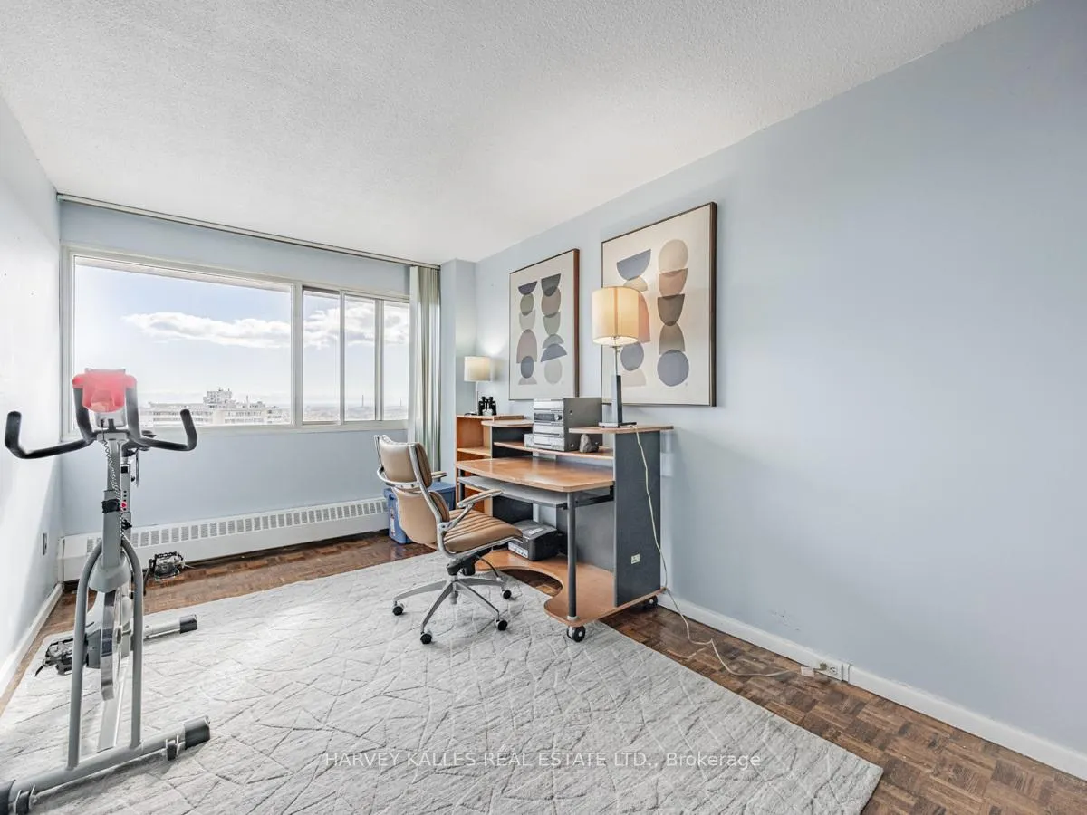 Photo 18 of Unit 2706, 715 Don Mills Road, Toronto, Flemingdon Park — HOMEH