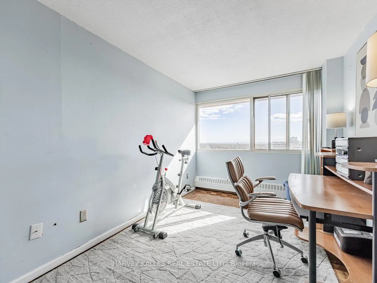 Photo 19 of Unit 2706, 715 Don Mills Road, Toronto, Flemingdon Park — HOMEH