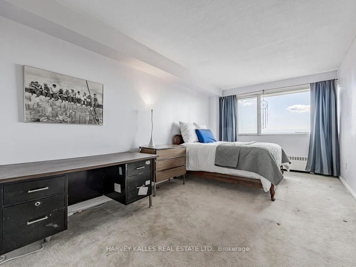 Photo 20 of Unit 2706, 715 Don Mills Road, Toronto, Flemingdon Park — HOMEH