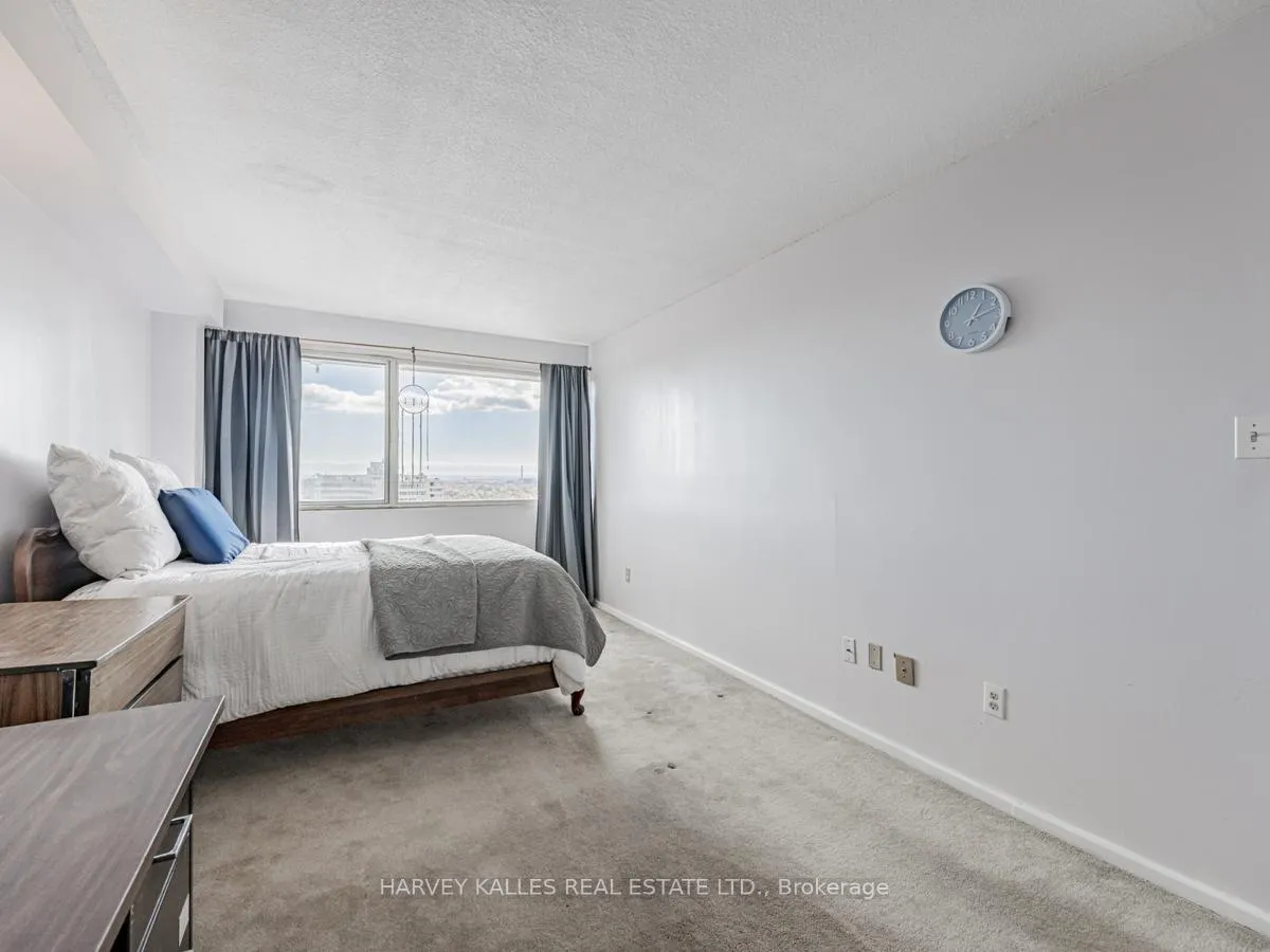 Photo 21 of Unit 2706, 715 Don Mills Road, Toronto, Flemingdon Park — HOMEH