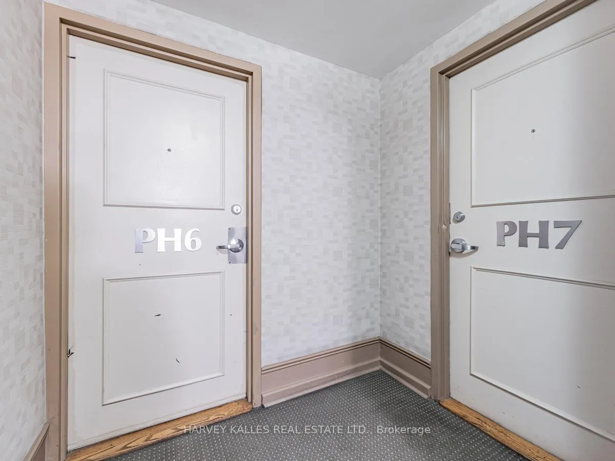 Photo 22 of Unit 2706, 715 Don Mills Road, Toronto, Flemingdon Park — HOMEH