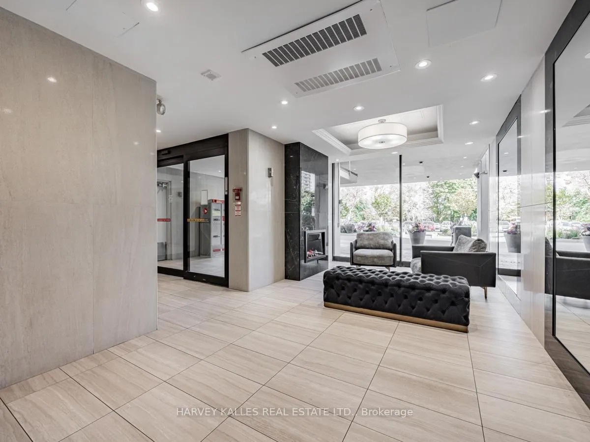 Photo 23 of Unit 2706, 715 Don Mills Road, Toronto, Flemingdon Park — HOMEH