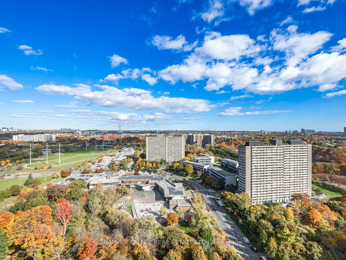 Photo 24 of Unit 2706, 715 Don Mills Road, Toronto, Flemingdon Park — HOMEH