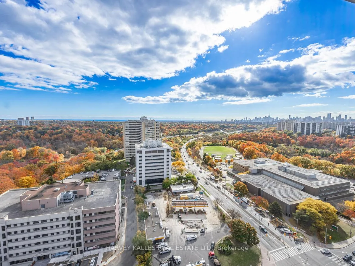 Photo 25 of Unit 2706, 715 Don Mills Road, Toronto, Flemingdon Park — HOMEH