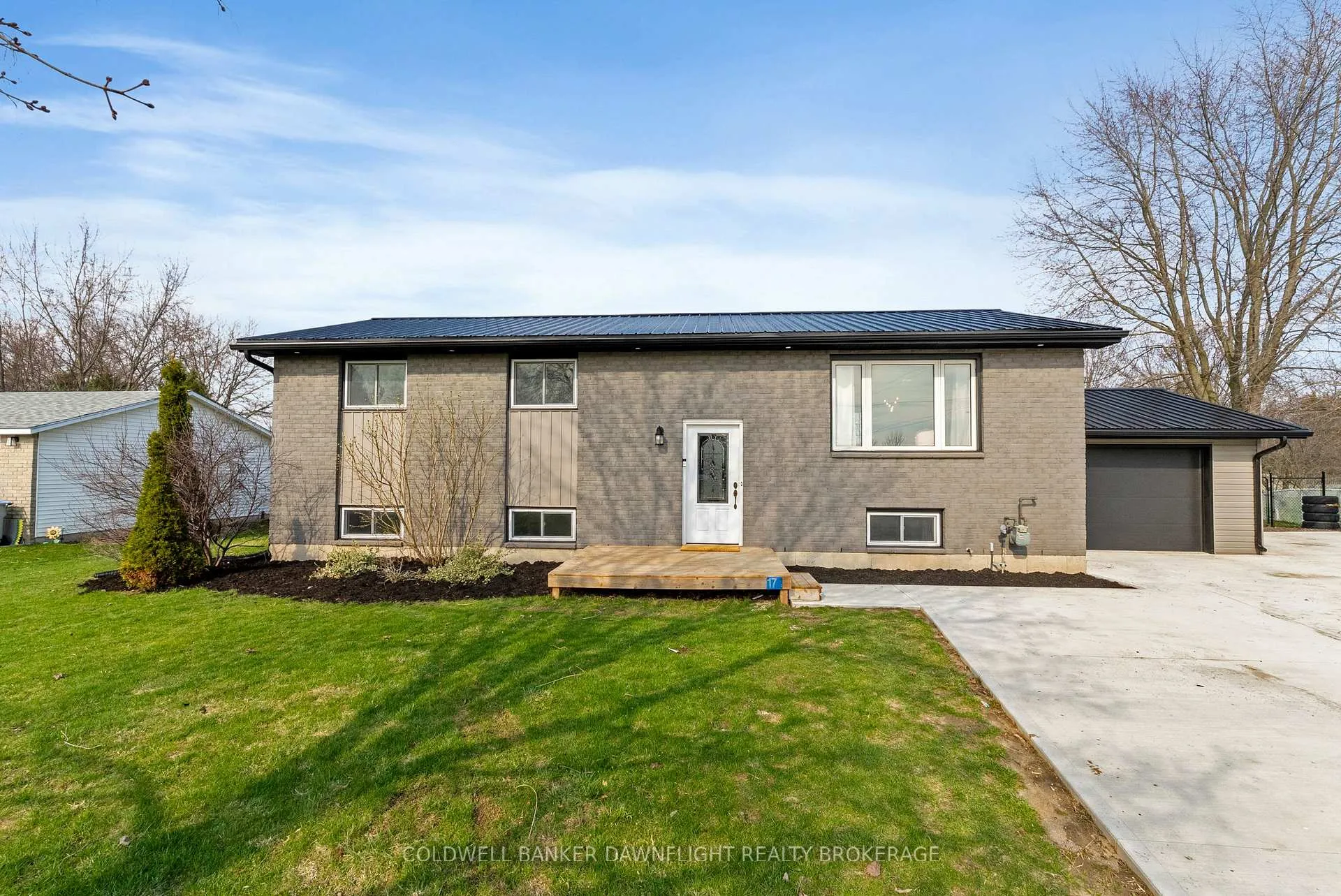 Photo 1 of 17 Hawthorn Crescent, North Middlesex, Nairn — HOMEH