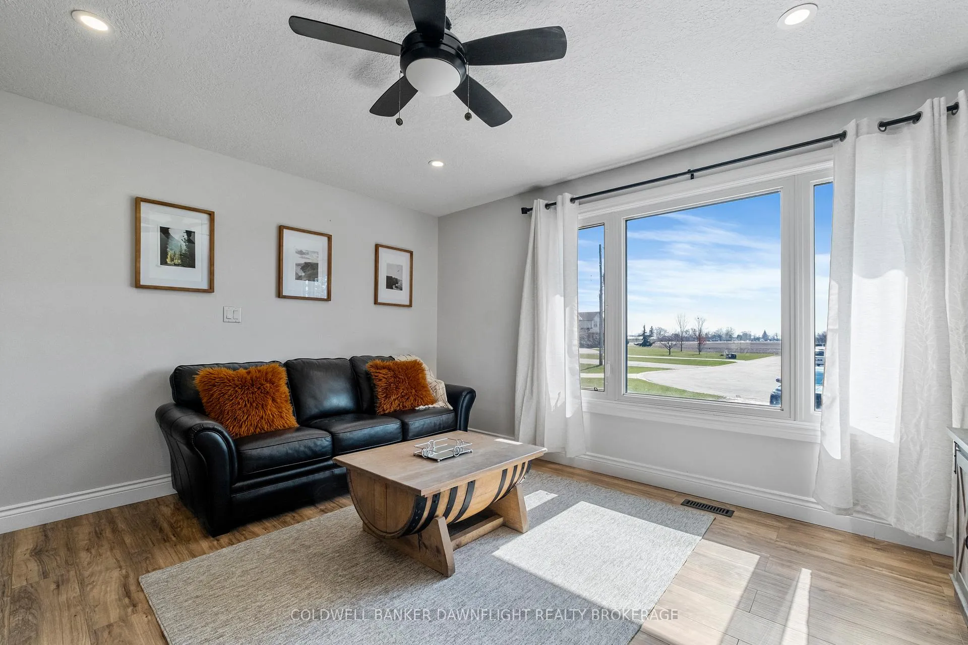 Photo 5 of 17 Hawthorn Crescent, North Middlesex, Nairn — HOMEH