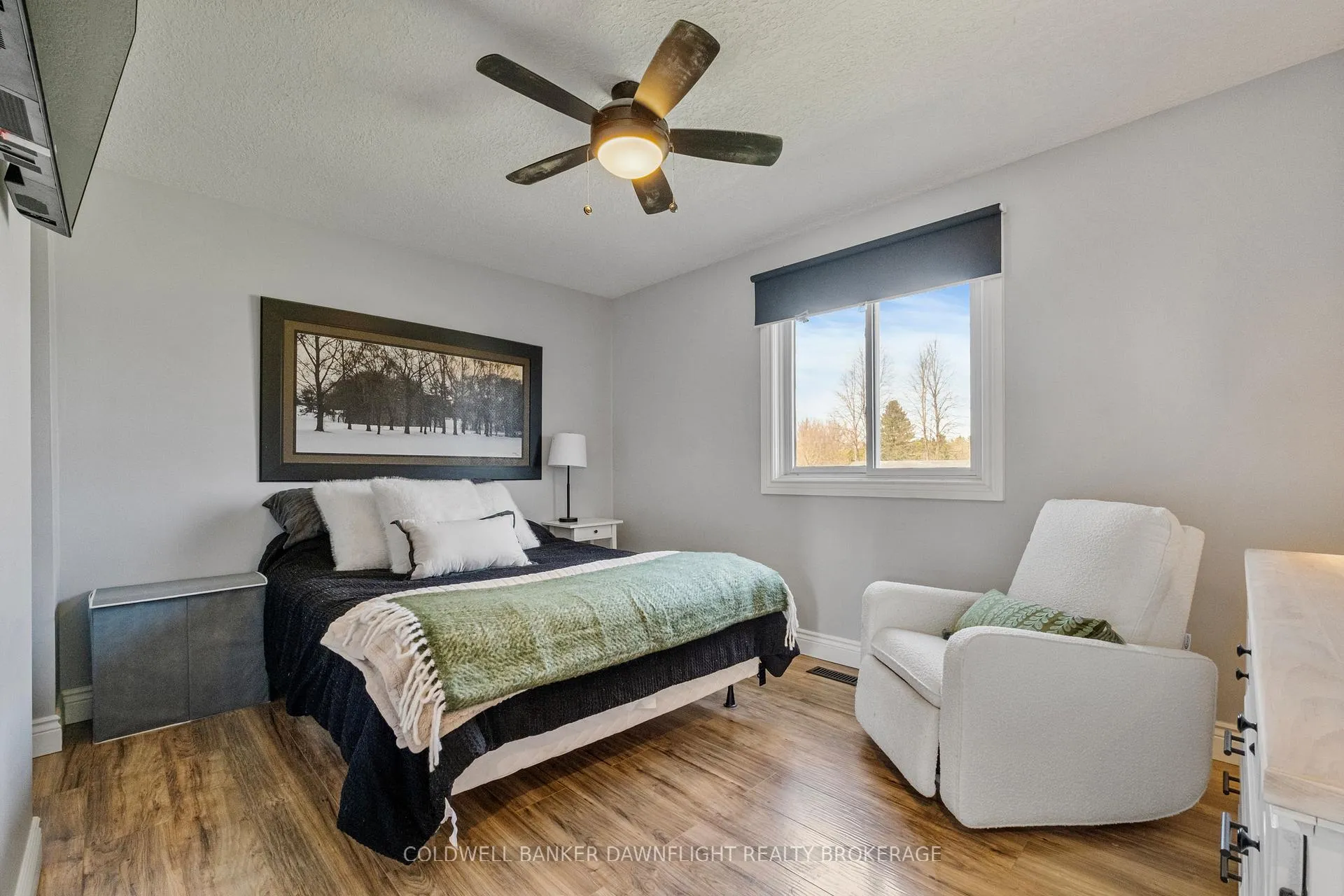 Photo 17 of 17 Hawthorn Crescent, North Middlesex, Nairn — HOMEH