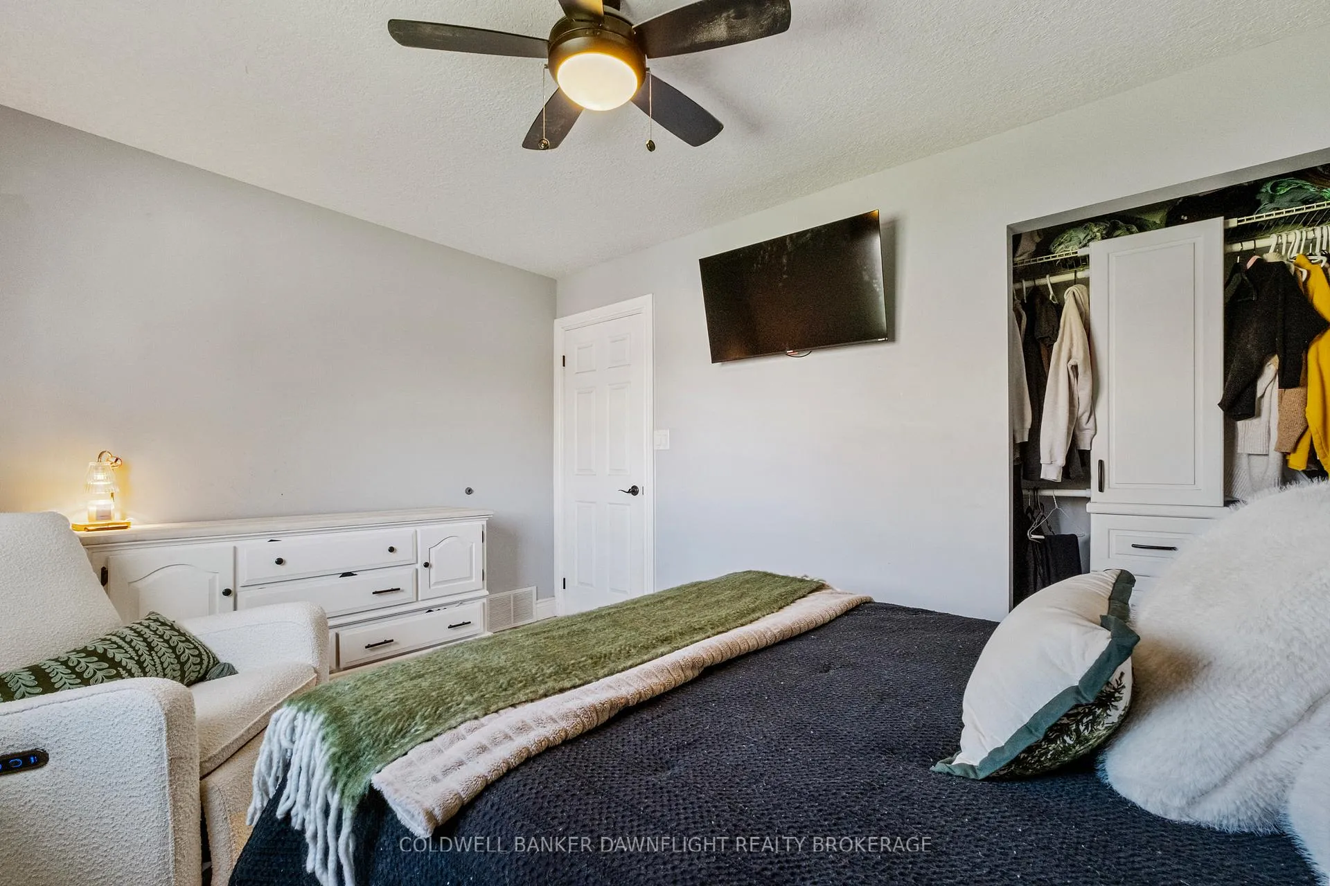 Photo 18 of 17 Hawthorn Crescent, North Middlesex, Nairn — HOMEH