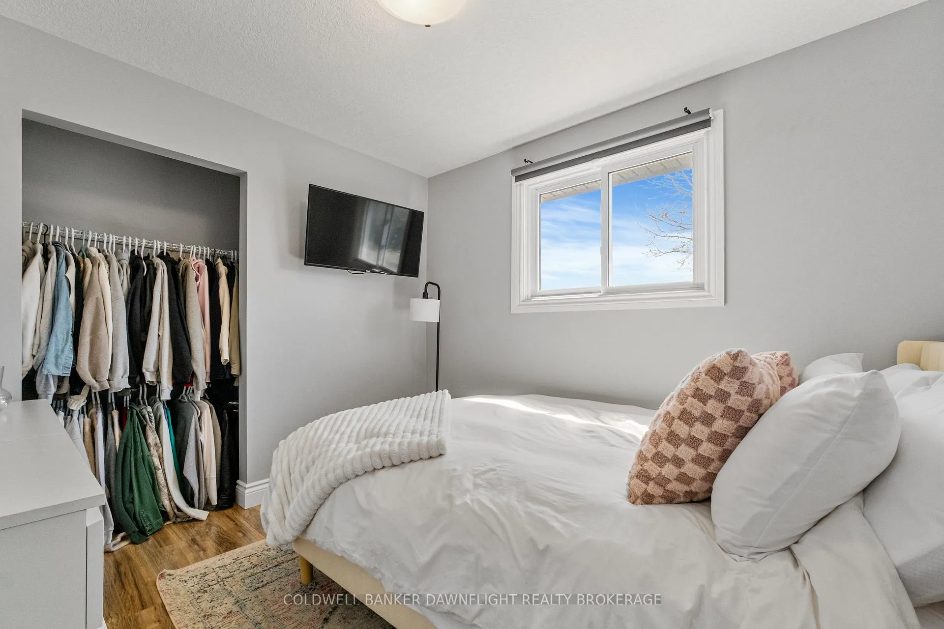 Photo 19 of 17 Hawthorn Crescent, North Middlesex, Nairn — HOMEH