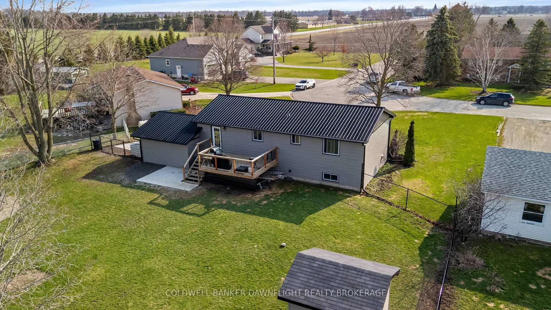Photo 44 of 17 Hawthorn Crescent, North Middlesex, Nairn — HOMEH