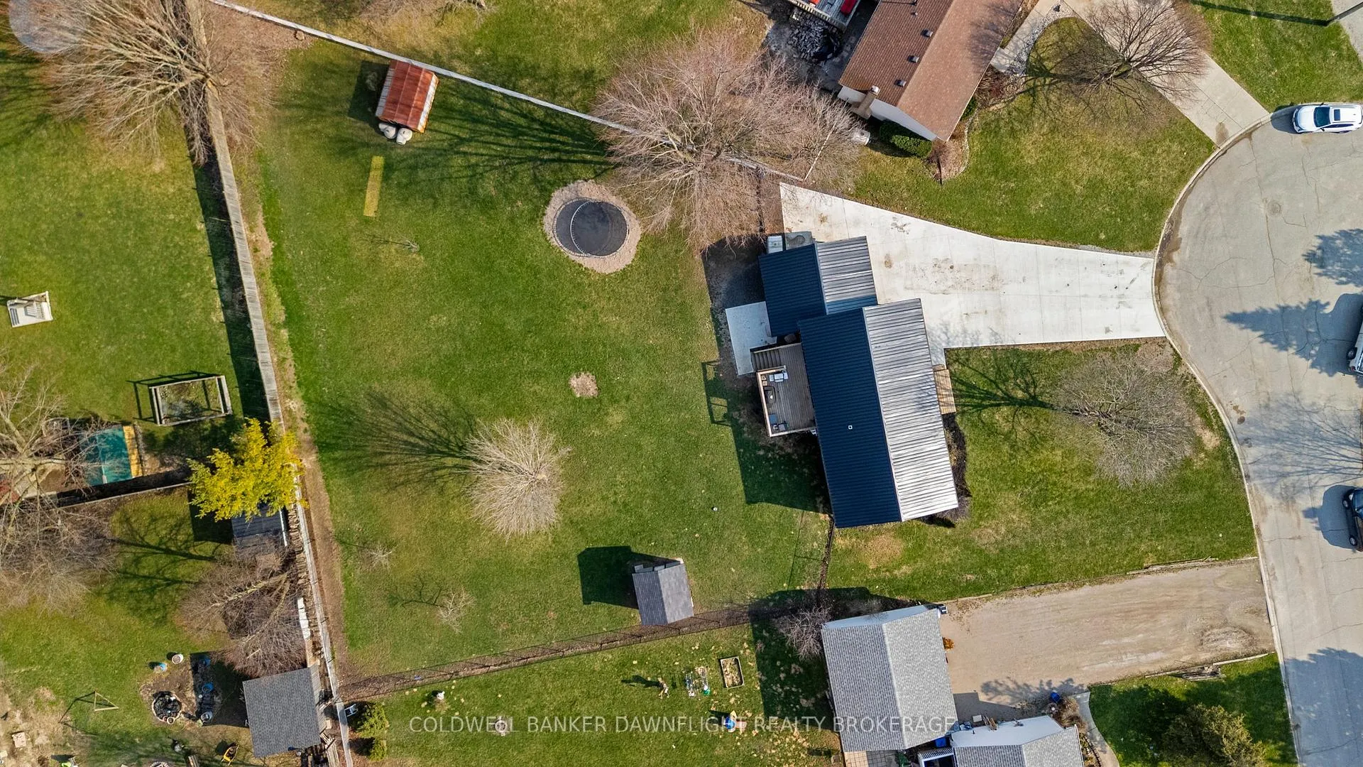 Photo 46 of 17 Hawthorn Crescent, North Middlesex, Nairn — HOMEH