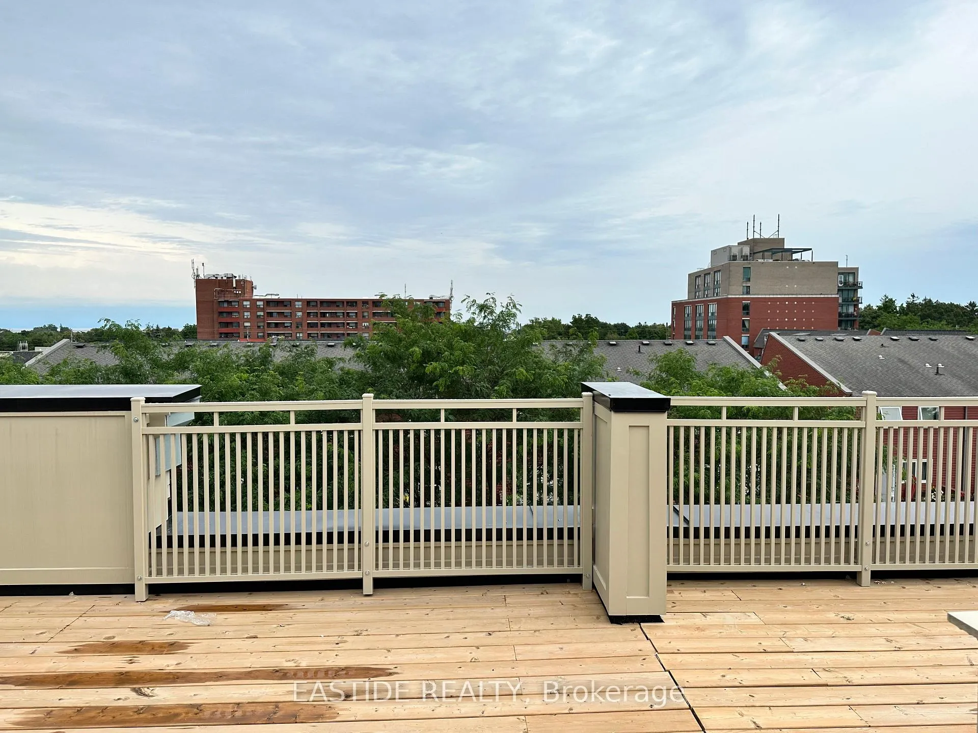 Photo 12 of Unit 60, 5 William Jackson Way, Etobicoke, New Toronto — HOMEH