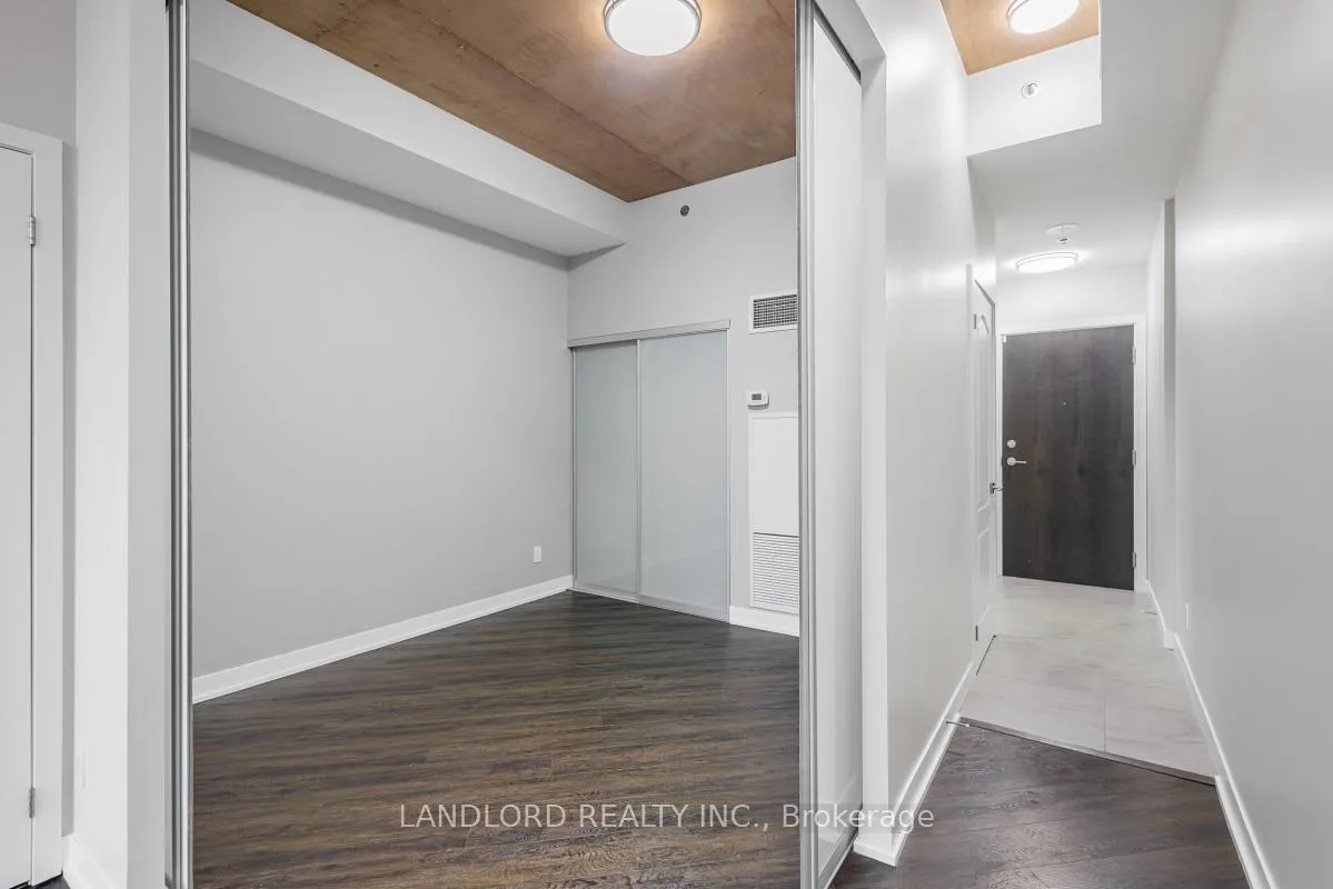 Photo 10 of Unit 606, 8 Gladstone Avenue, Toronto, Little Portugal — HOMEH
