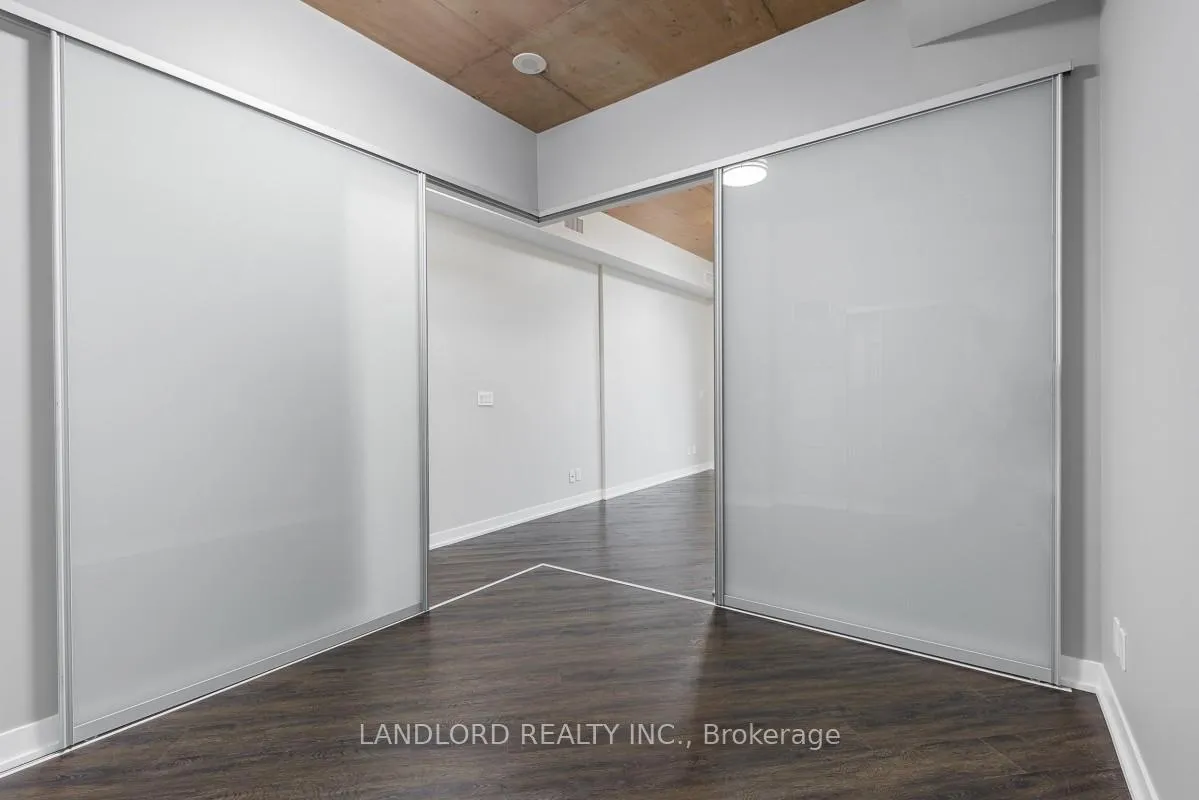 Photo 15 of Unit 606, 8 Gladstone Avenue, Toronto, Little Portugal — HOMEH