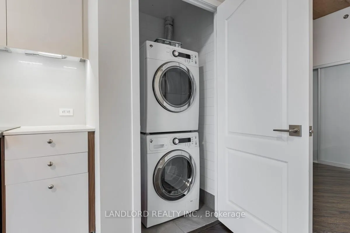 Photo 19 of Unit 606, 8 Gladstone Avenue, Toronto, Little Portugal — HOMEH