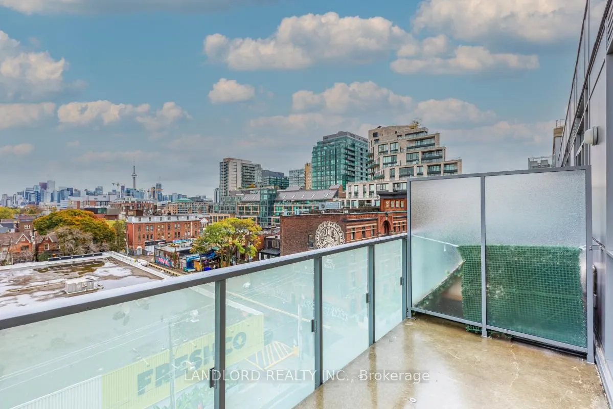 Photo 21 of Unit 606, 8 Gladstone Avenue, Toronto, Little Portugal — HOMEH