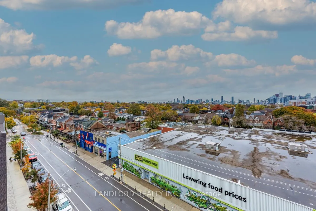 Photo 24 of Unit 606, 8 Gladstone Avenue, Toronto, Little Portugal — HOMEH