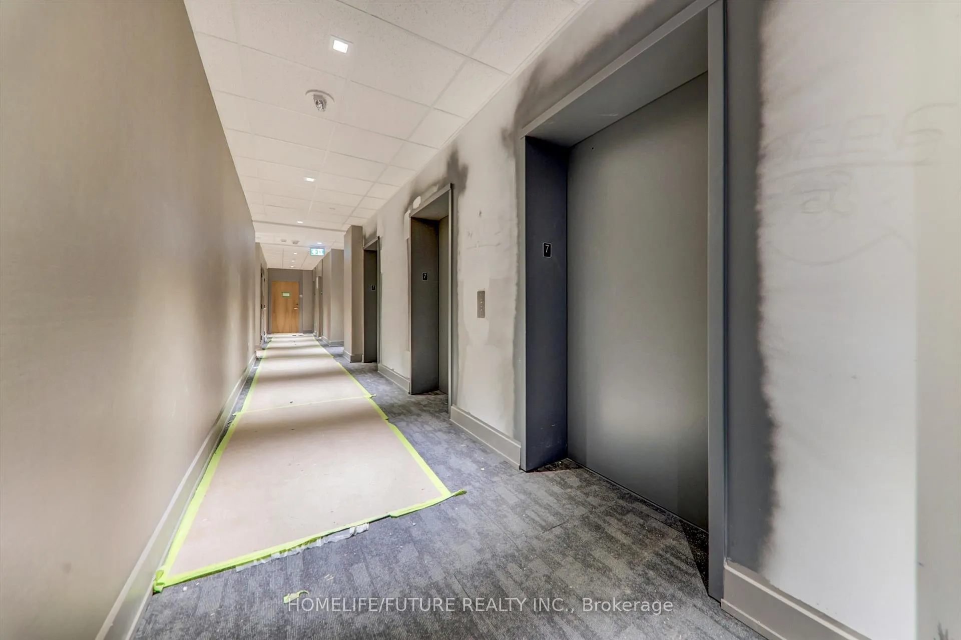 Photo 6 of Unit 705, 1455 Celebration Drive, Pickering, Bay Ridges — HOMEH