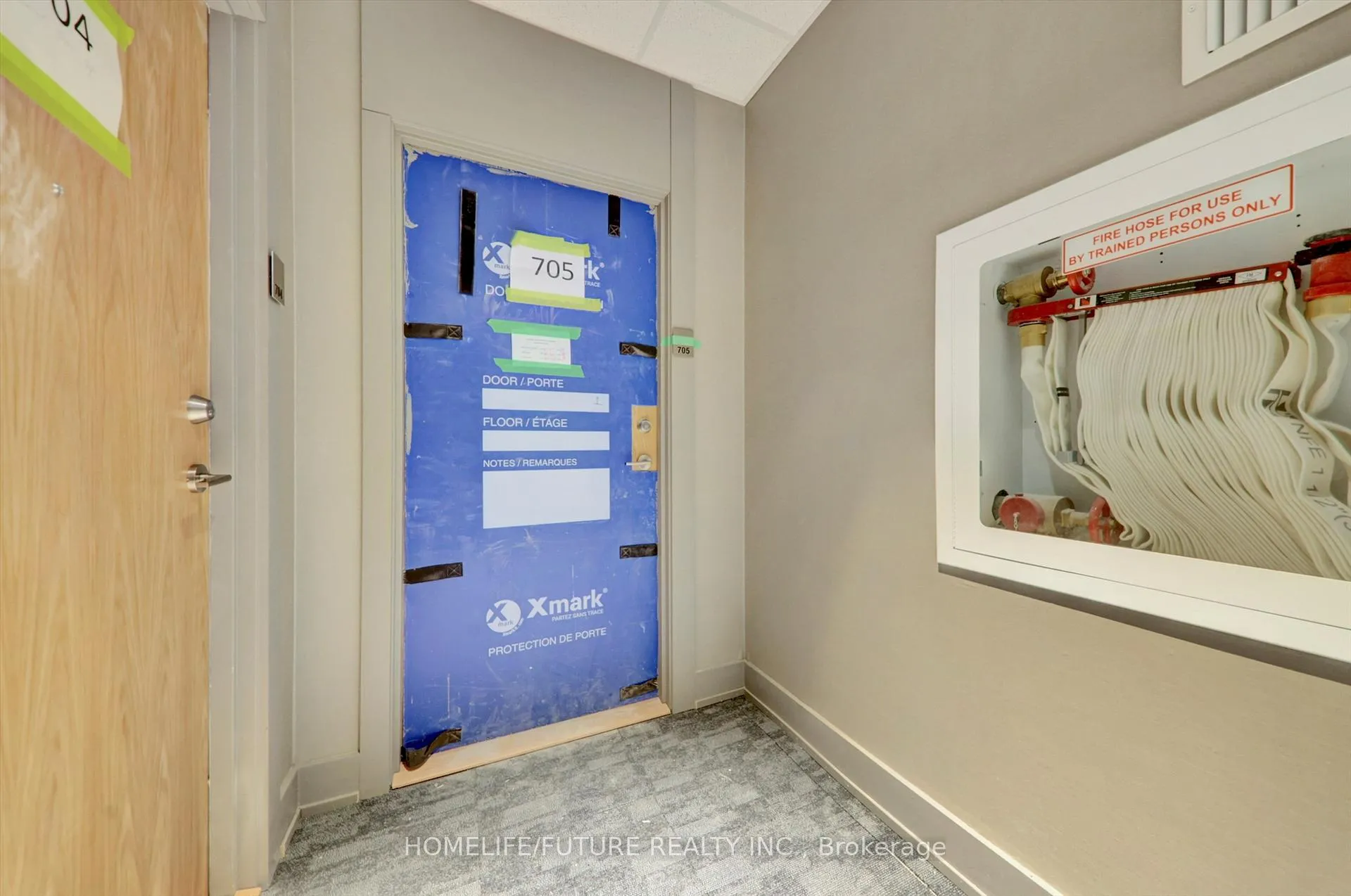 Photo 7 of Unit 705, 1455 Celebration Drive, Pickering, Bay Ridges — HOMEH