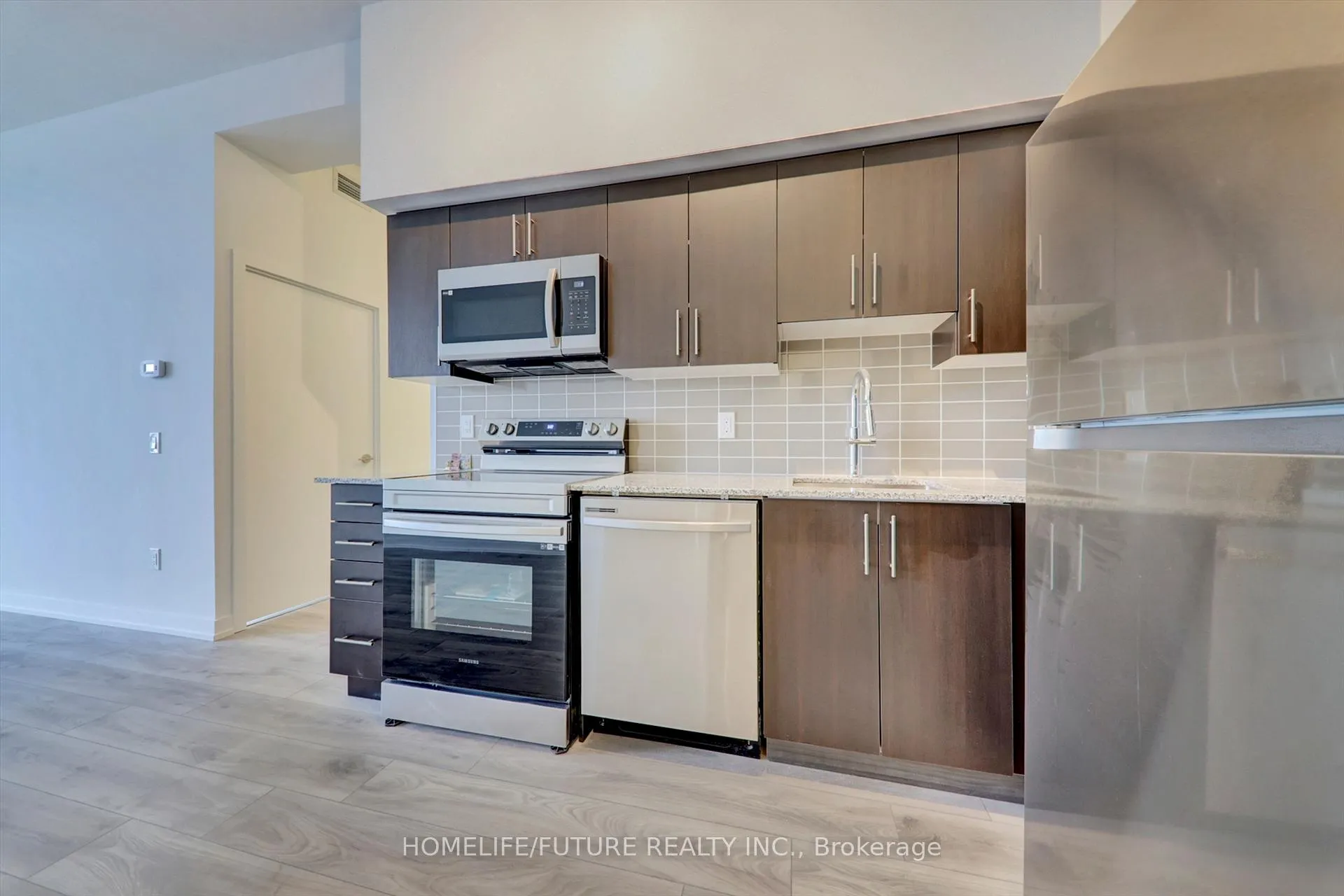 Photo 9 of Unit 705, 1455 Celebration Drive, Pickering, Bay Ridges — HOMEH