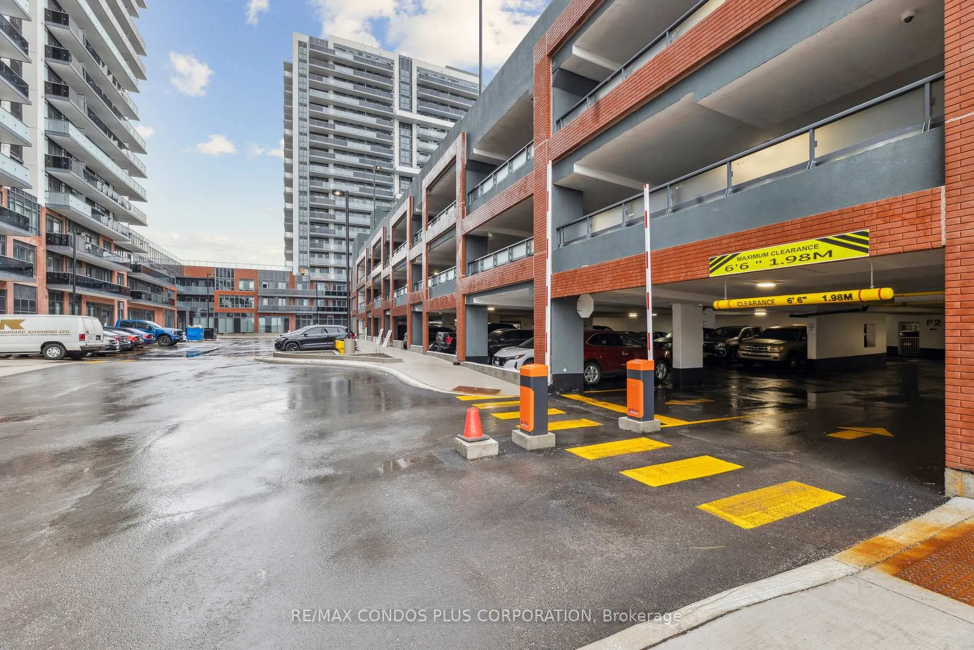 Photo 28 of Unit 2404, 2545 Simcoe Street N, Oshawa, Windfields — HOMEH