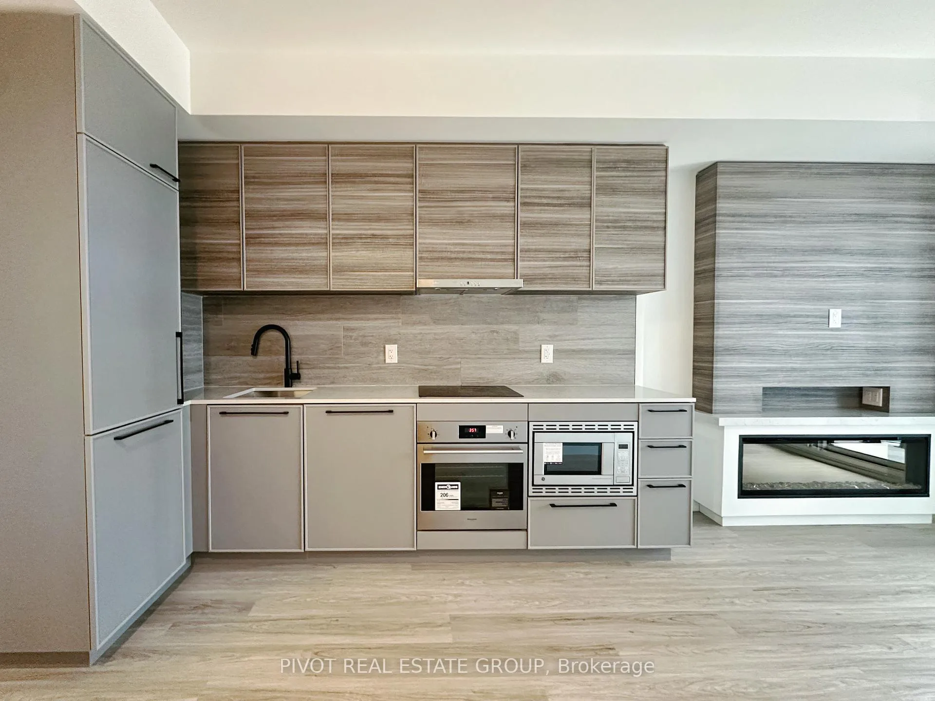 Photo 1 of Unit 533, 1050 Eastern Avenue, Toronto, The Beaches — HOMEH