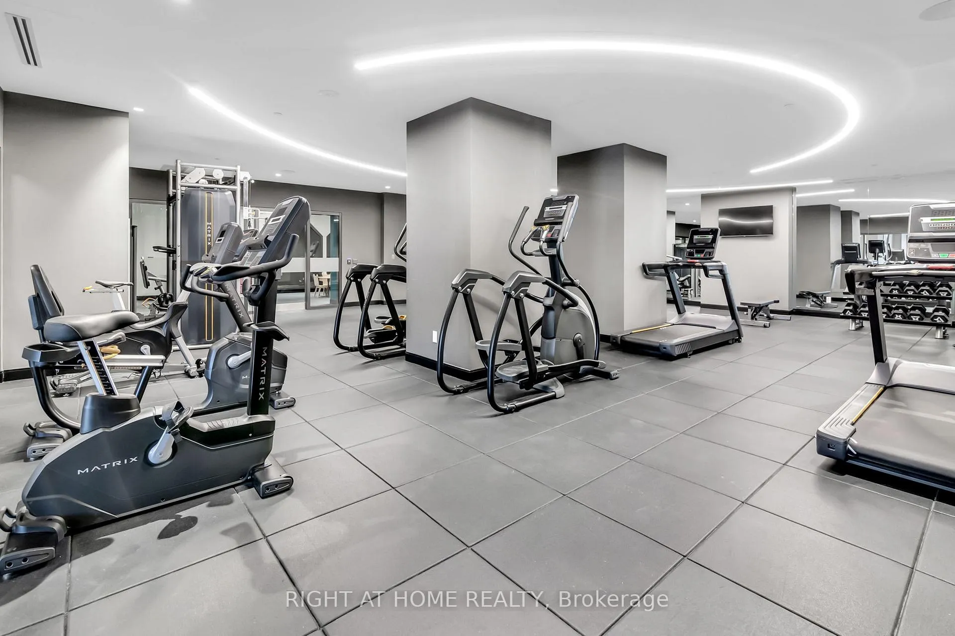 Photo 19 of Unit 2501, 286 Main Street, Toronto, East End-Danforth — HOMEH
