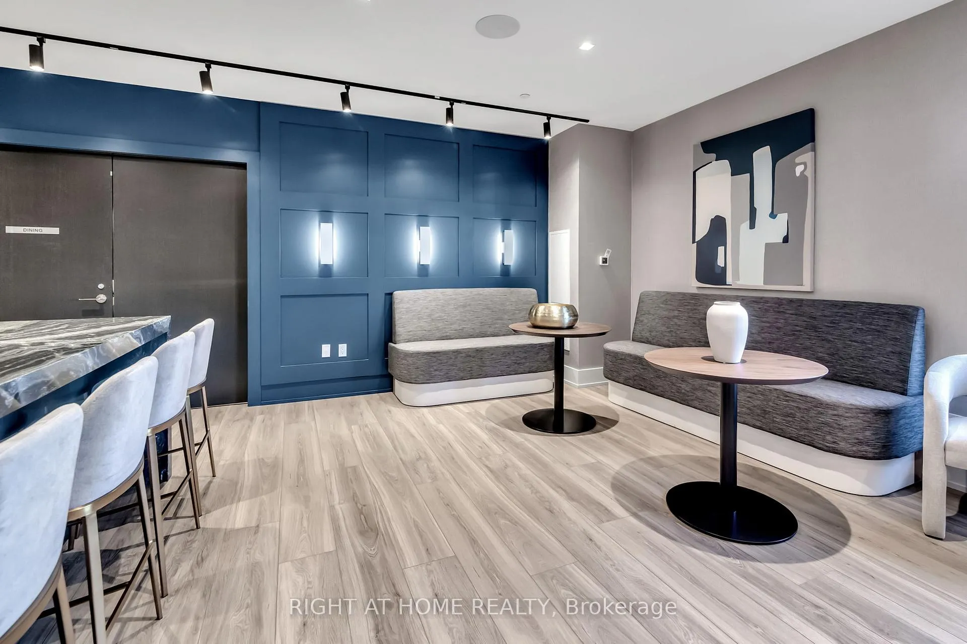Photo 25 of Unit 2501, 286 Main Street, Toronto, East End-Danforth — HOMEH