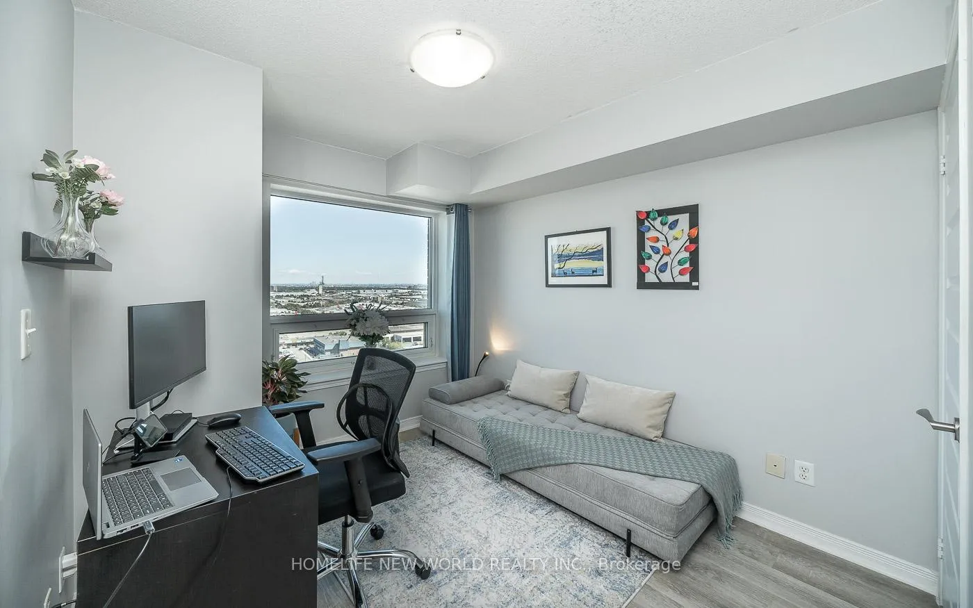Photo 19 of Unit 1910, 215 Queen Street E, Brampton, Queen Street Corridor — HOMEH