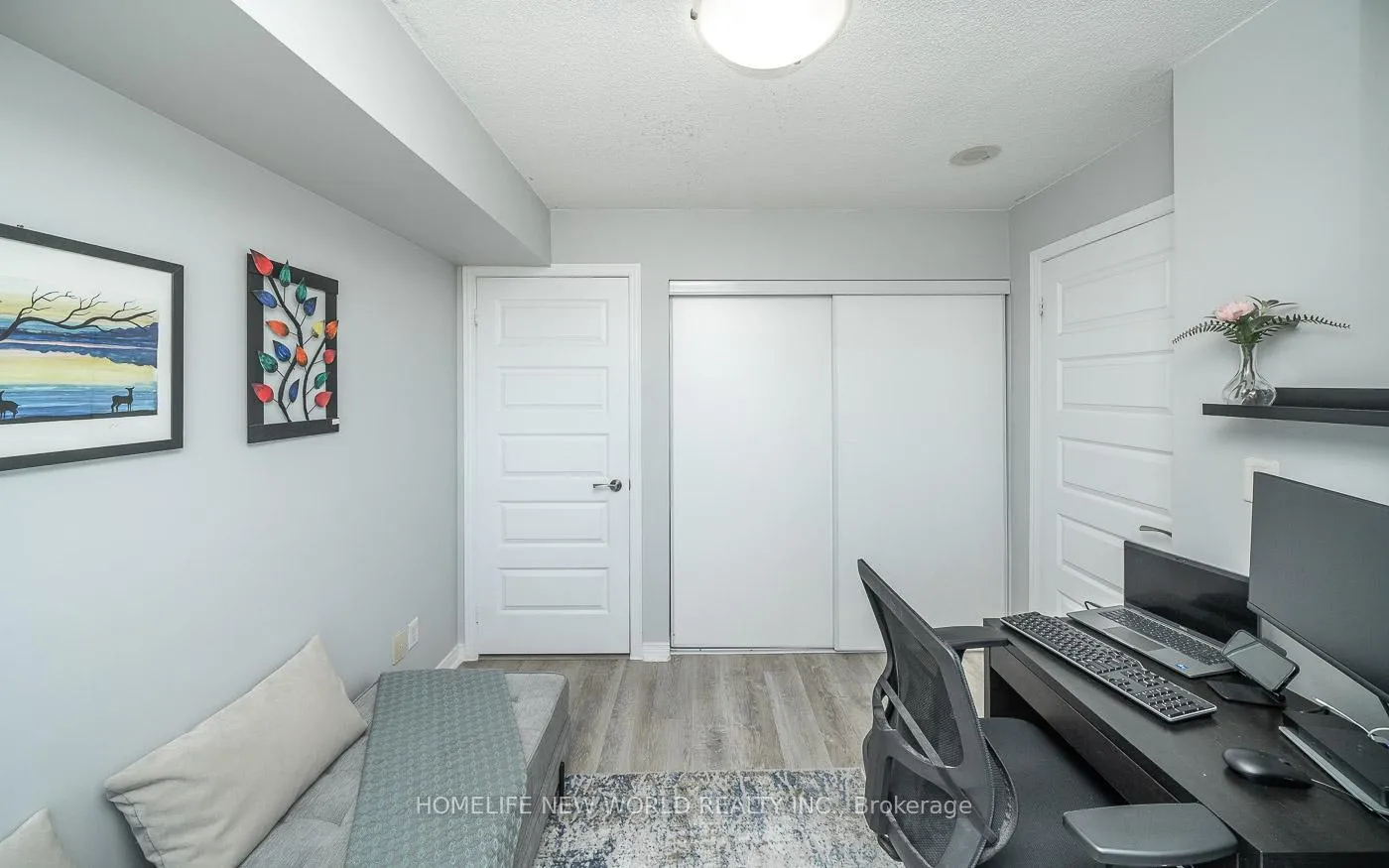 Photo 21 of Unit 1910, 215 Queen Street E, Brampton, Queen Street Corridor — HOMEH