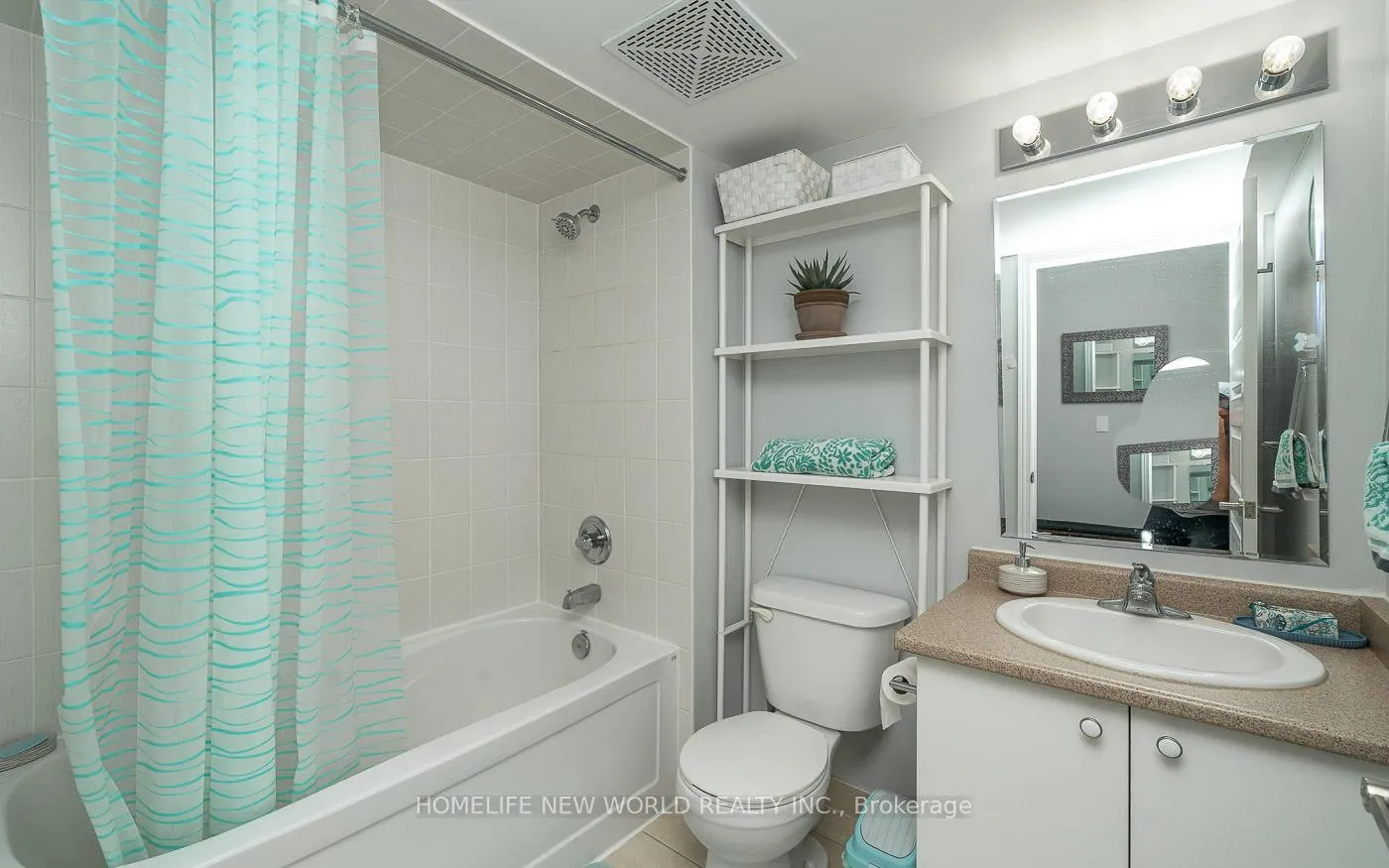 Photo 22 of Unit 1910, 215 Queen Street E, Brampton, Queen Street Corridor — HOMEH