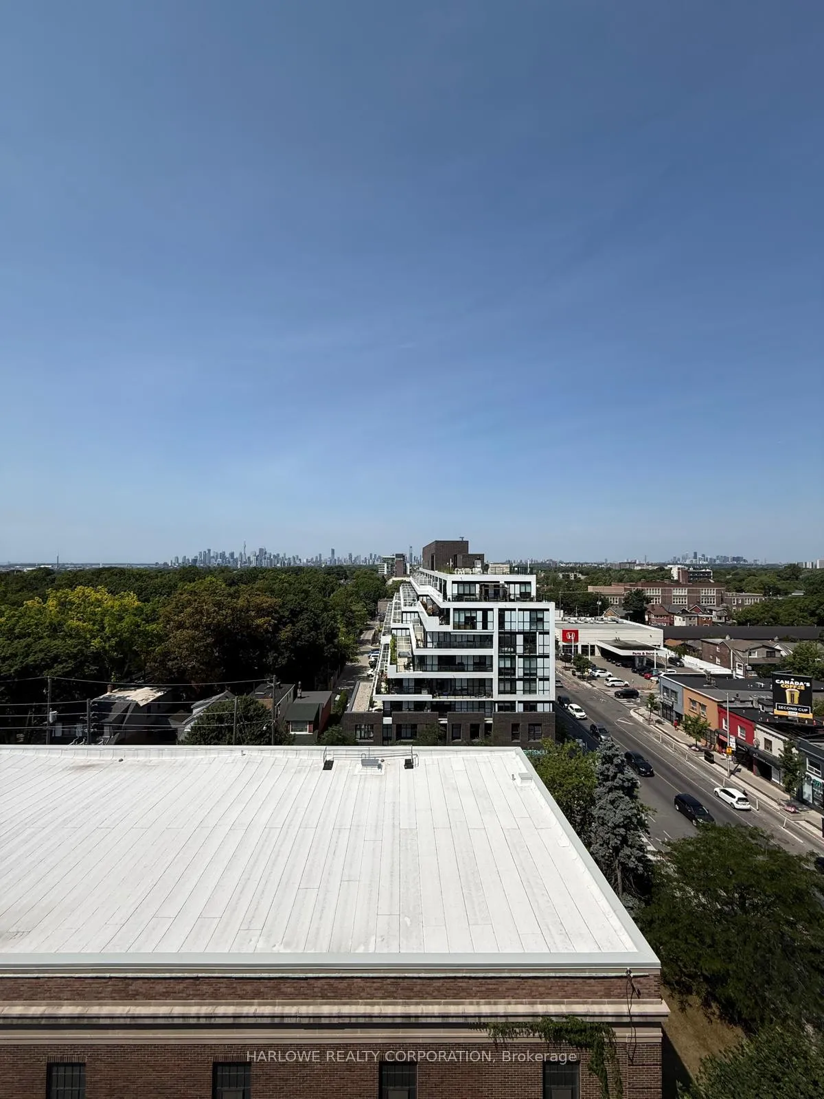 Photo 16 of Unit 902, 2369 Danforth Avenue, Toronto, East End-Danforth — HOMEH