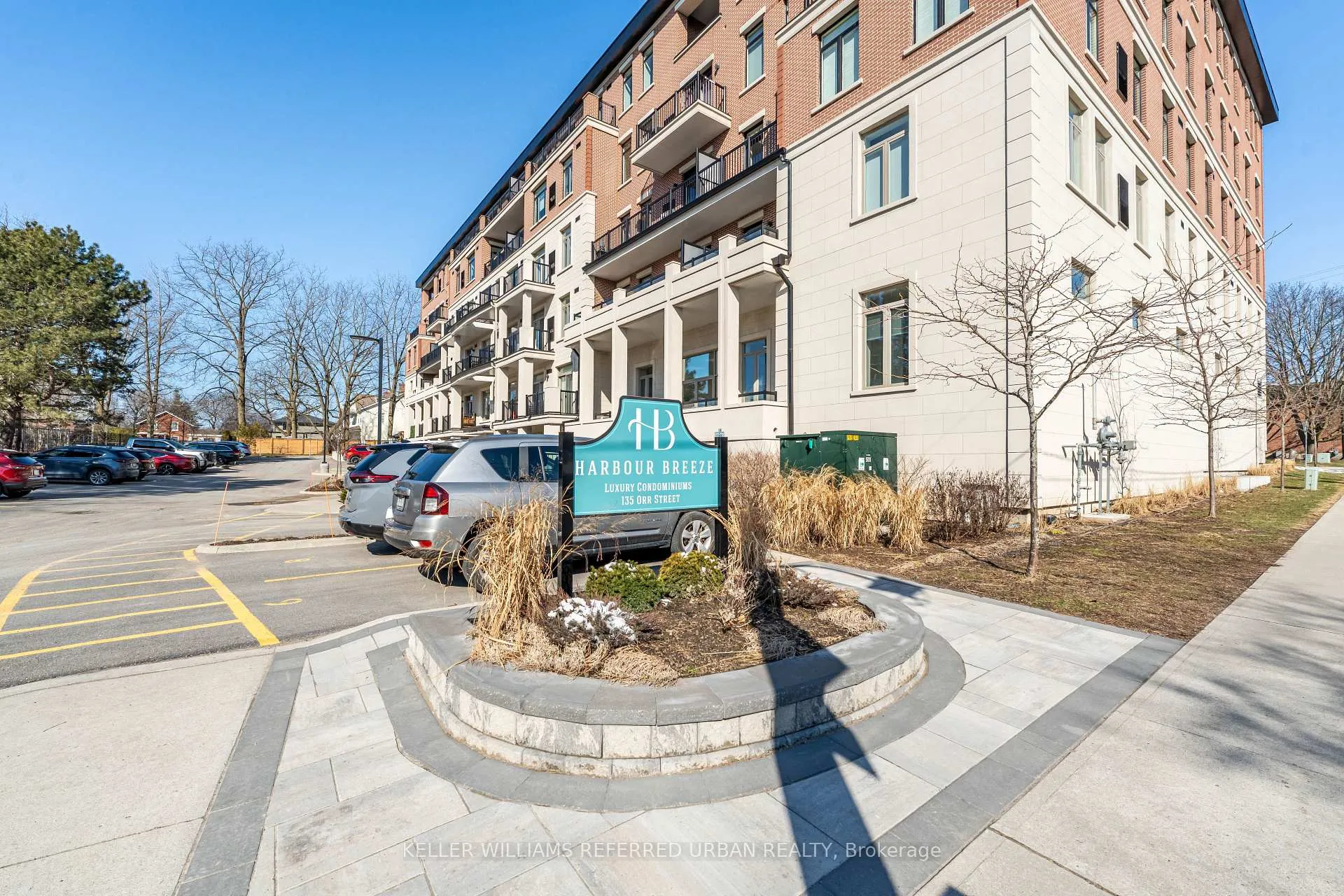 Photo 2 of Unit 105, 135 Orr Street, Cobourg — HOMEH