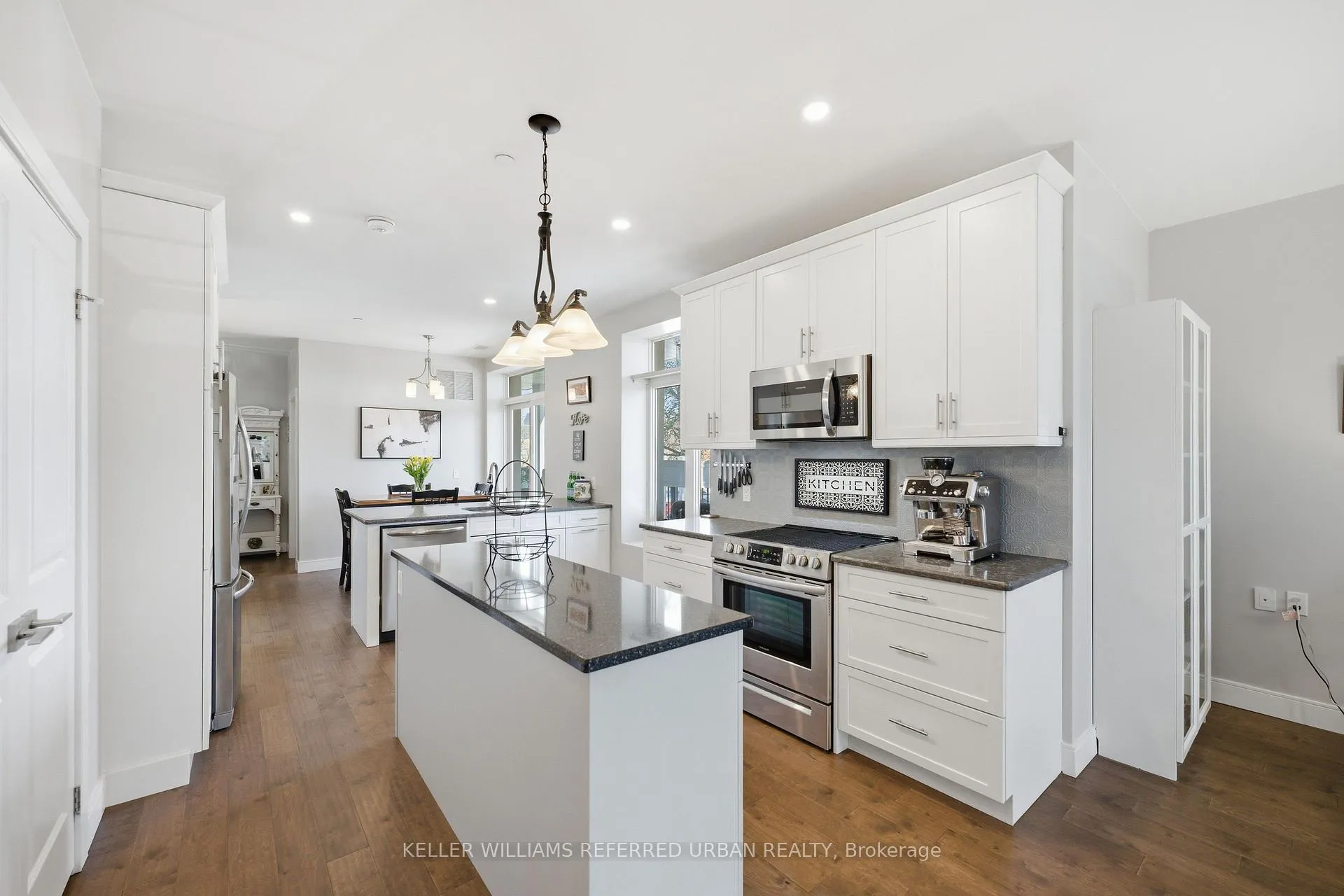 Photo 3 of Unit 105, 135 Orr Street, Cobourg — HOMEH