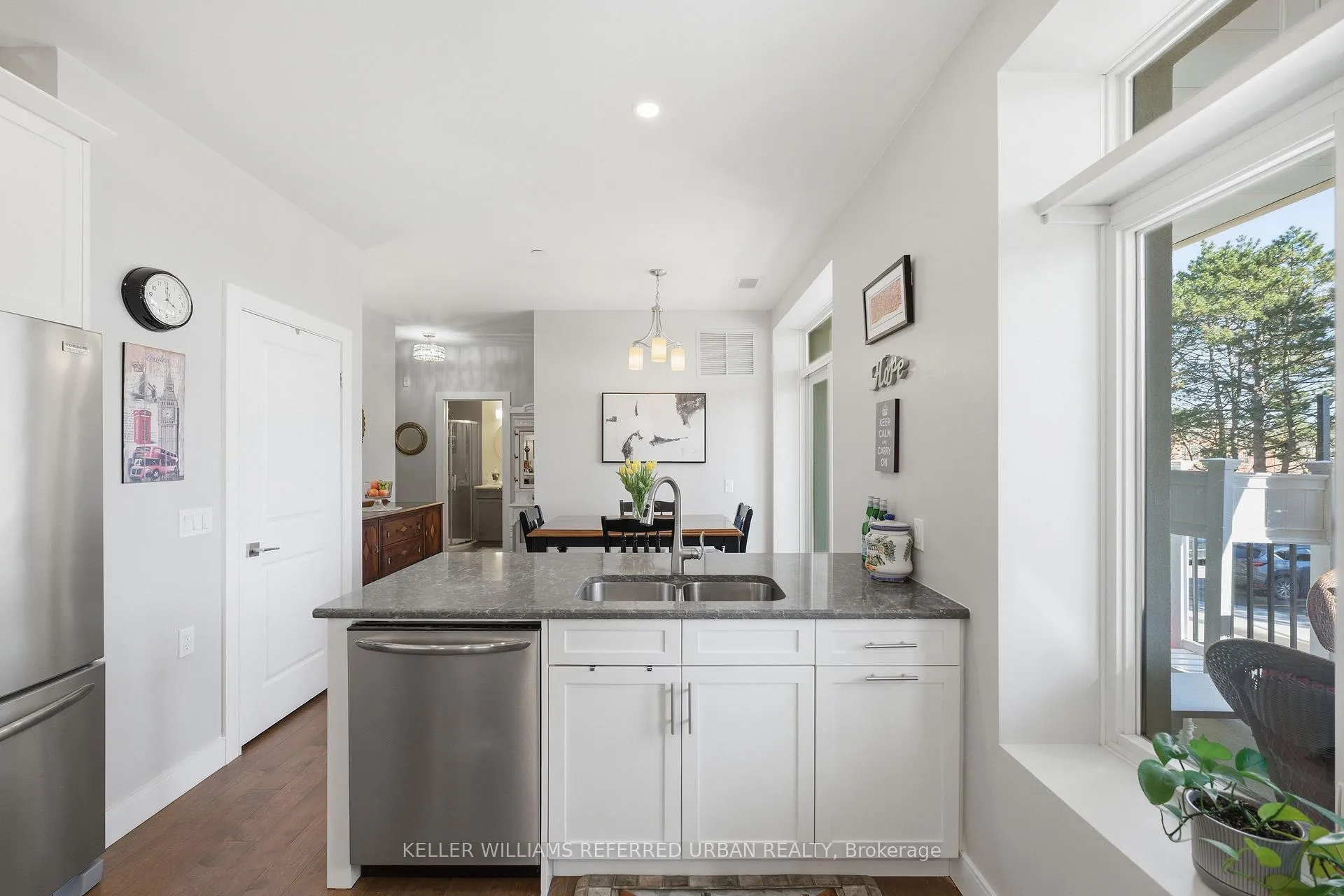 Photo 4 of Unit 105, 135 Orr Street, Cobourg — HOMEH