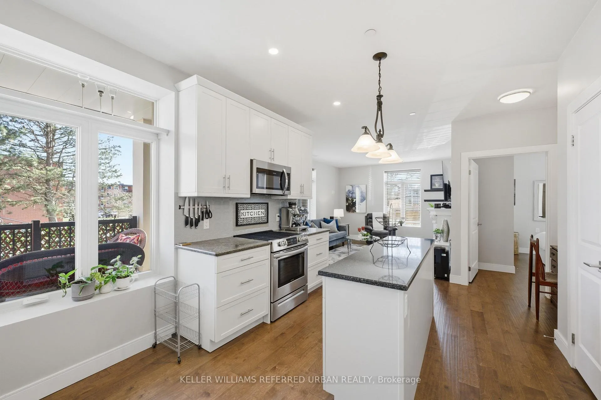 Photo 5 of Unit 105, 135 Orr Street, Cobourg — HOMEH